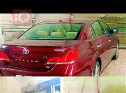 تويوتا أفالون